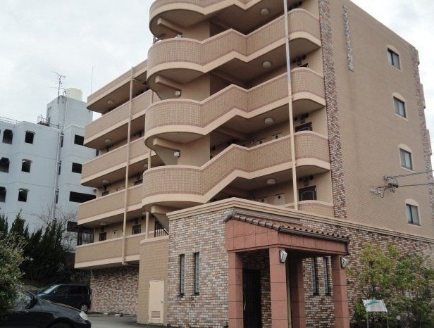 セイブステイツ野並