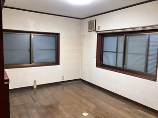 【居間・リビング】 | 野洲市冨波甲　中古戸建