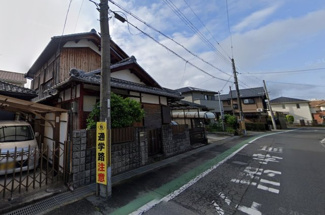 【外観】 | 野洲市冨波甲　中古戸建