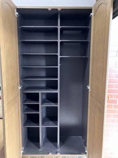  | 野洲市冨波甲　中古戸建 | 下駄箱