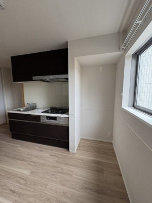 【内装】 | Ｌｅ　Ｃｉｅｌ