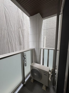 【バルコニー】 | Ｌｅ　Ｃｉｅｌ