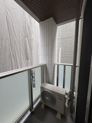 【バルコニー】 | Ｌｅ　Ｃｉｅｌ