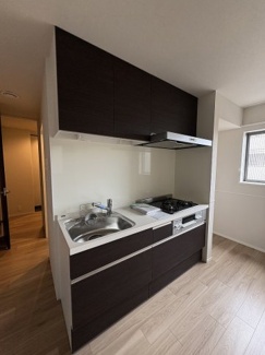 【キッチン】 | Ｌｅ　Ｃｉｅｌ