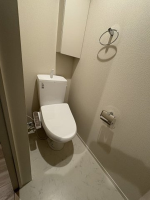 【トイレ】 | Ｌｅ　Ｃｉｅｌ