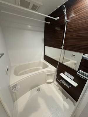 【浴室】 | Ｌｅ　Ｃｉｅｌ