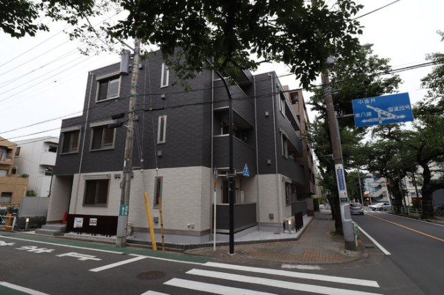 アクアモアナのその他共用部分