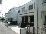 小阪邸の画像