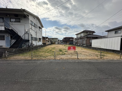 【外観】 | 都城市若葉町 売土地