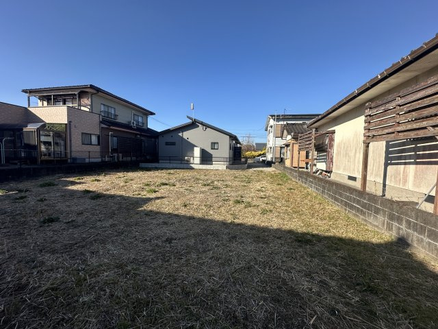 【外観】 | 都城市若葉町 売土地