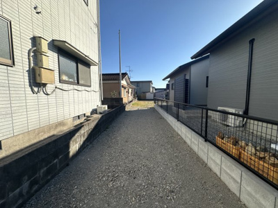 【周辺】 | 都城市若葉町 売土地