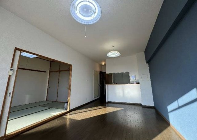 【居間・リビング】 | ダイアパレスビッグウィング深谷