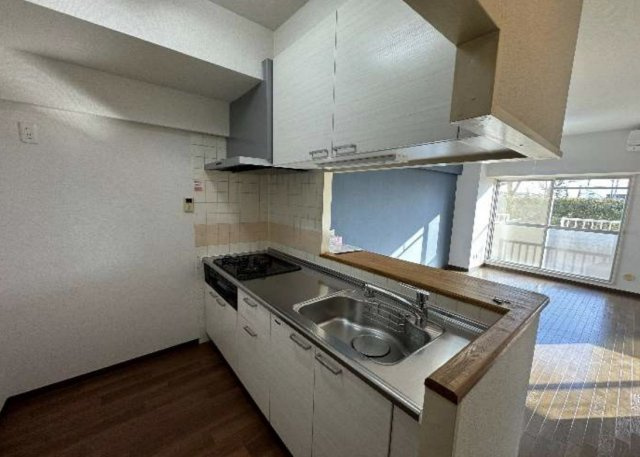 【キッチン】 | ダイアパレスビッグウィング深谷