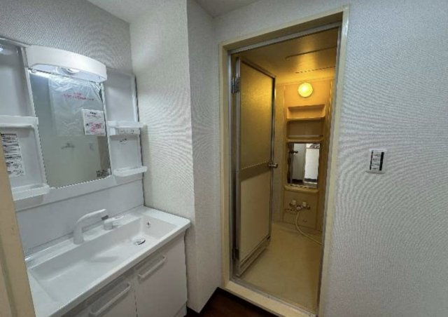 【独立洗面台】 | ダイアパレスビッグウィング深谷