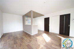 明石市大久保町山手台２丁目の新築一戸建