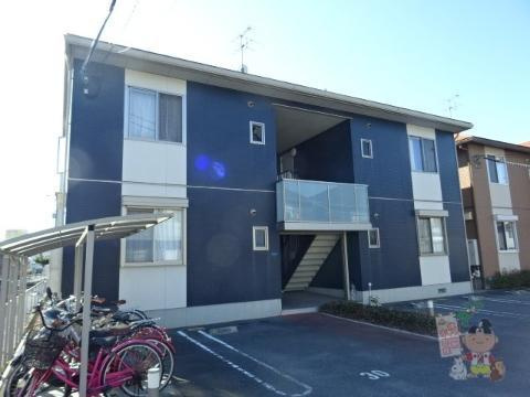 グランカーサ平井六番館