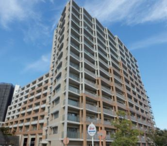 【外観】 | ジェームス山パーク・ホームズ