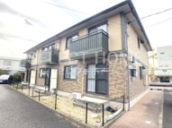 ベルドミール岡　Aの画像
