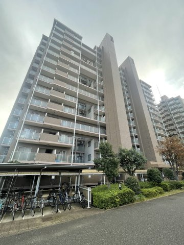 エステ・スクエアふじみ野Ｂ棟の画像