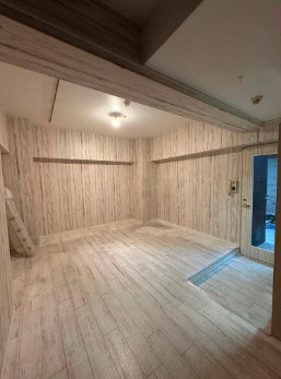 グランドメゾン西心斎橋