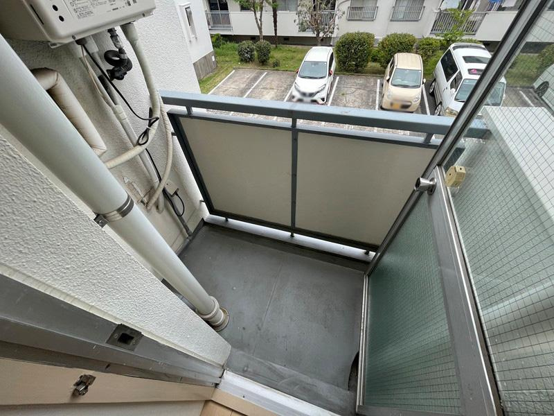 香里三井H住宅99号棟の設備|バルコニー
■物件内覧・資金計画相談・住宅ローン相談、リフォーム相談、お問合せ受付中■
※当日・翌日のご内覧、ご相談はお電話でのお問合せがスムーズです！