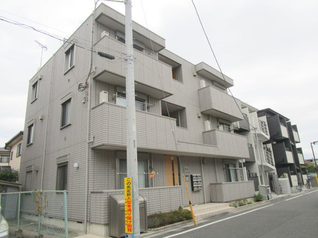 Ｅｔｅｒｎｉｔｙ　エタニティーの外観|★旭化成へーベルメゾン★