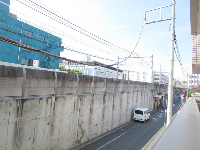 Ｅｔｅｒｎｉｔｙ　エタニティーの展望|★眺望★