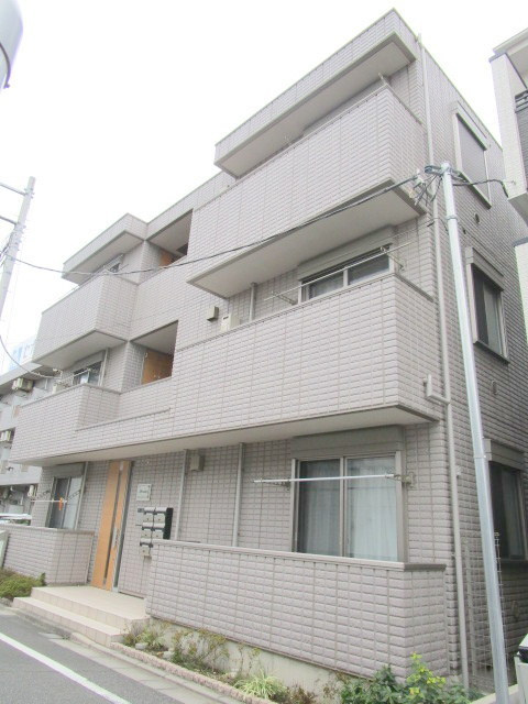 Ｅｔｅｒｎｉｔｙ　エタニティーの外観|★旭化成へーベルメゾン★