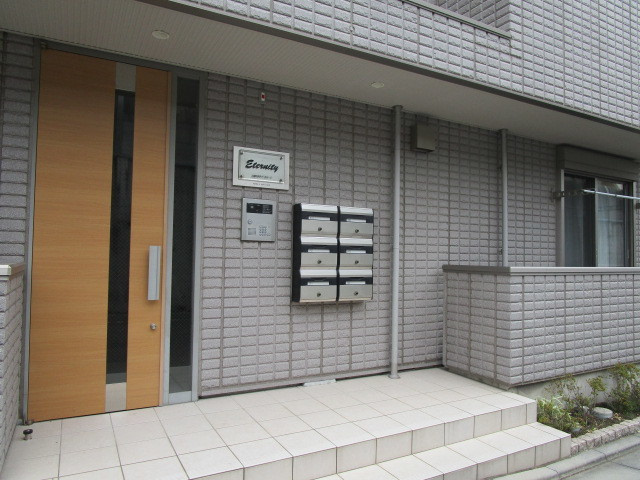 Ｅｔｅｒｎｉｔｙ　エタニティーのロビー|★エントランス★