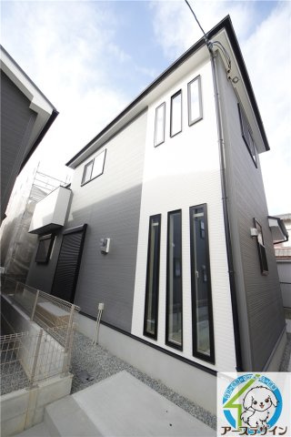 明石市大久保町山手台２丁目の新築一戸建