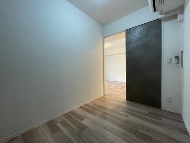 アーバネックス天満橋Southの洋室