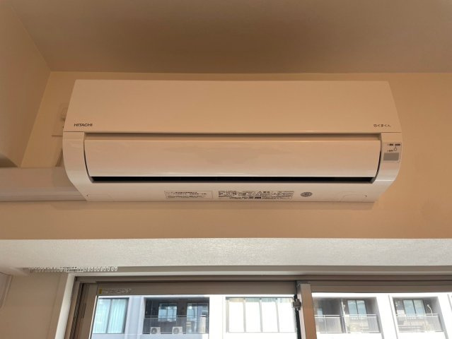 アーバネックス天満橋Southの設備