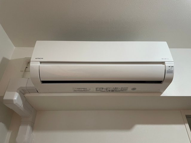 アーバネックス天満橋Southの設備