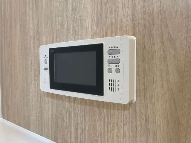 アーバネックス天満橋Southの設備