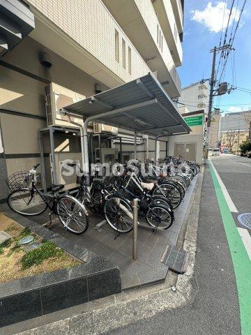 CASSIA福島駅前のその他共用部分