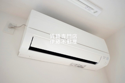 フェリス浄心の設備