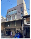 中京区雁金町　店舗