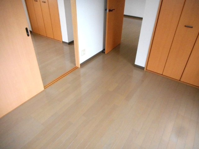 ボヌール奥戸のその他