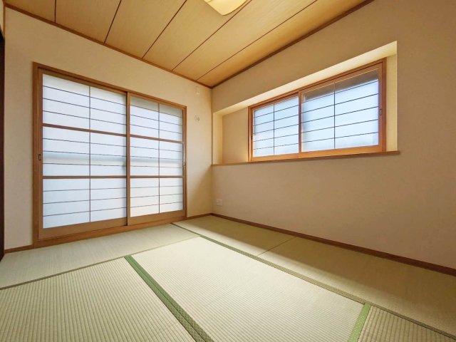 【和室】 | エンゼルハイム春日グランコート☆仲介手数料無料☆