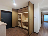 【玄関】 | エンゼルハイム春日グランコート☆仲介手数料無料☆