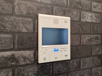 【防犯設備】 | エンゼルハイム春日グランコート☆仲介手数料無料☆