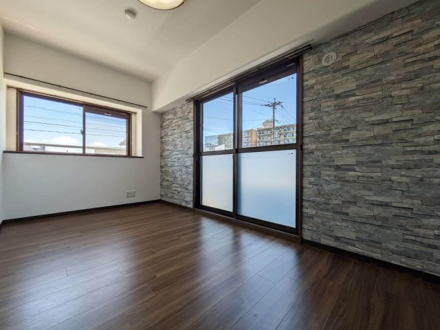 【洋室】 | エンゼルハイム春日グランコート☆仲介手数料無料☆