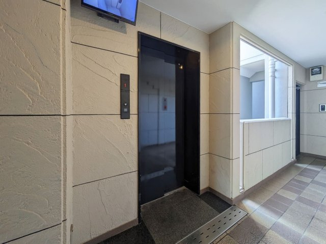 【その他共用部分】 | エンゼルハイム春日グランコート☆仲介手数料無料☆