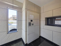 【その他】 | エンゼルハイム春日グランコート☆仲介手数料無料☆