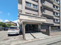 【外観】 | エンゼルハイム春日グランコート☆仲介手数料無料☆