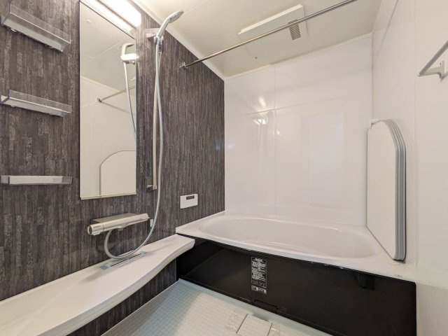 【浴室】 | エンゼルハイム春日グランコート☆仲介手数料無料☆