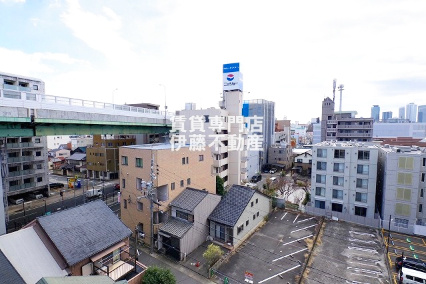 フェリス浄心の展望