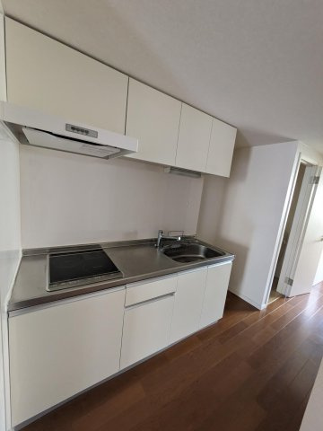 パールオハナのキッチン