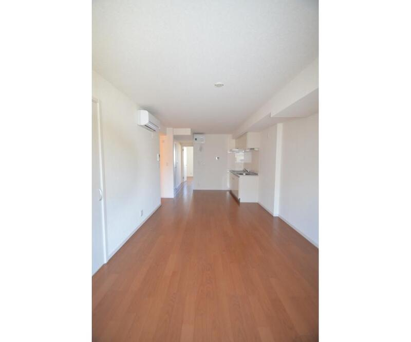 パールオハナの居間・リビング