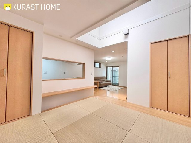 京都市南区久世大薮町　中古戸建